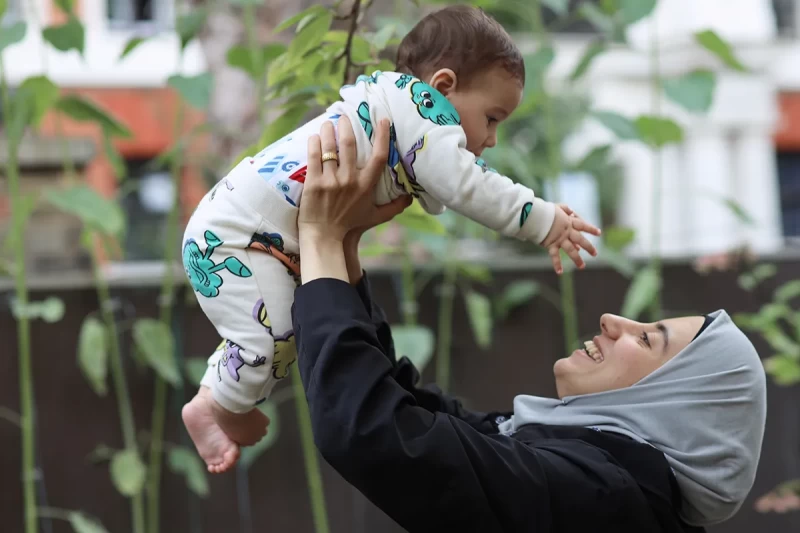 Early Intervention and Prevention